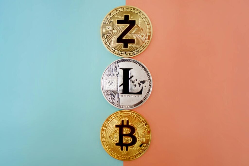 crypto