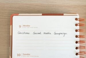 How to Build a Monthly Social Content Calendar with Free Tools [2025 Guide]