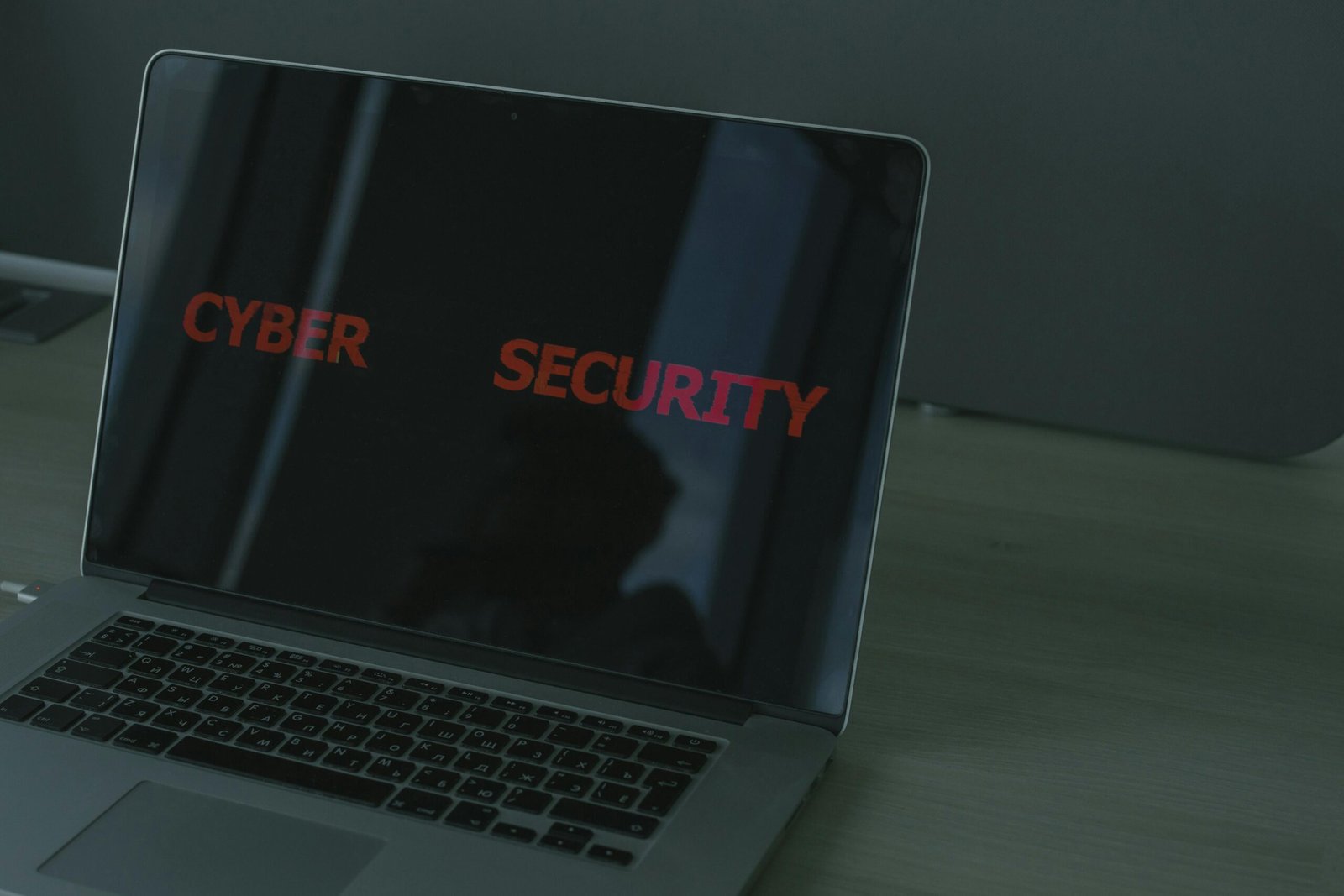 cybersecurity