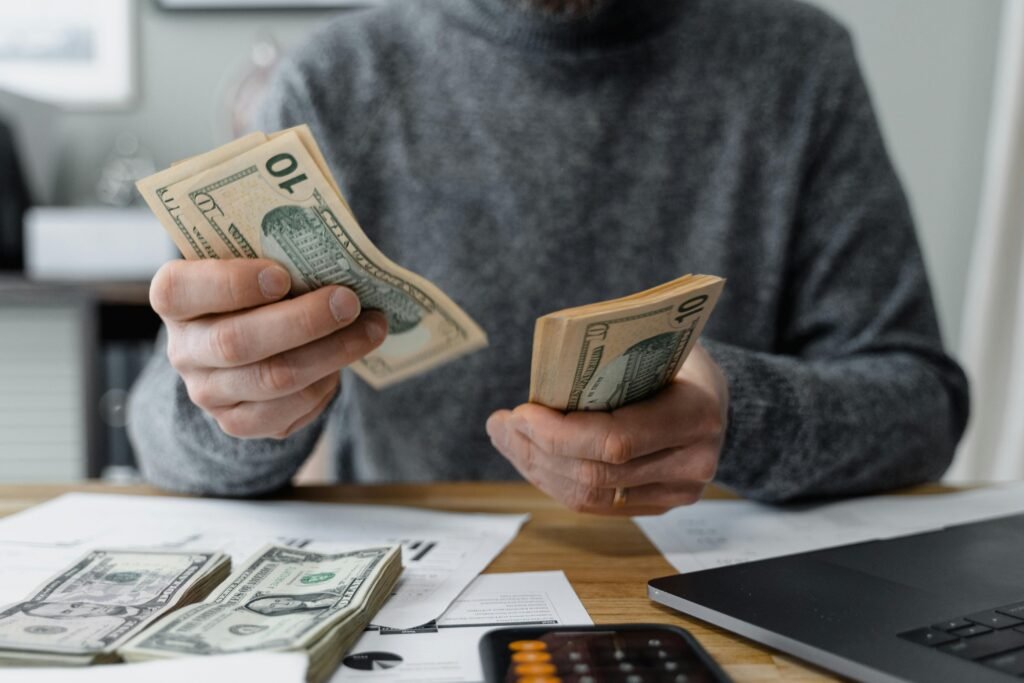 Money