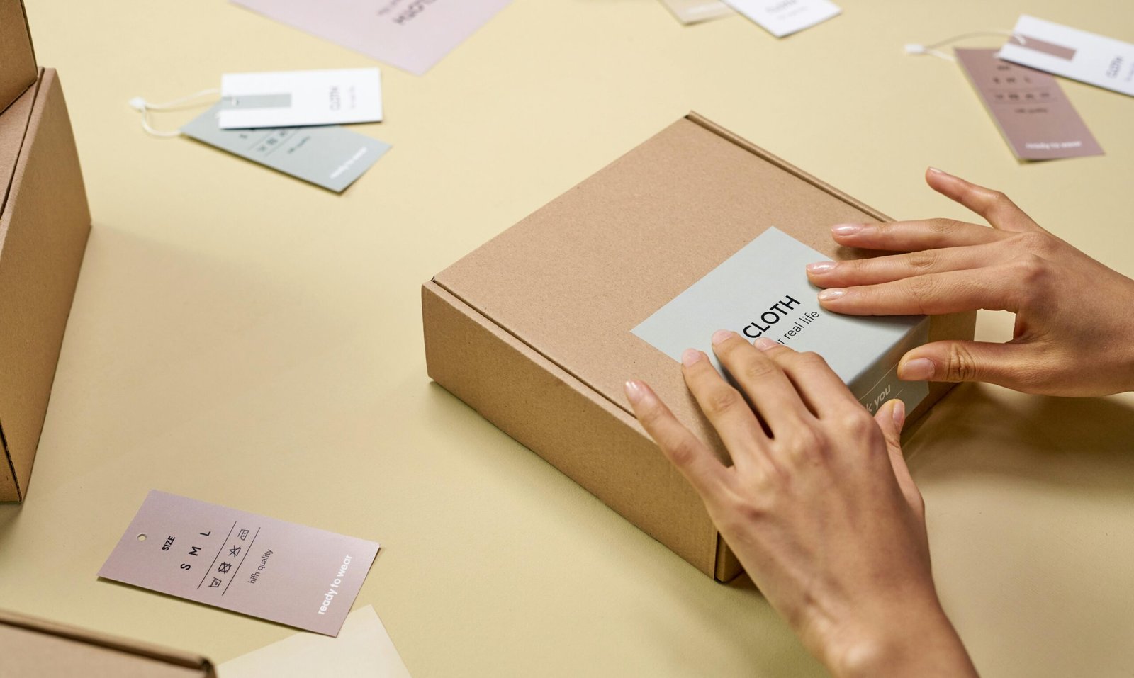 ecommerce packaging