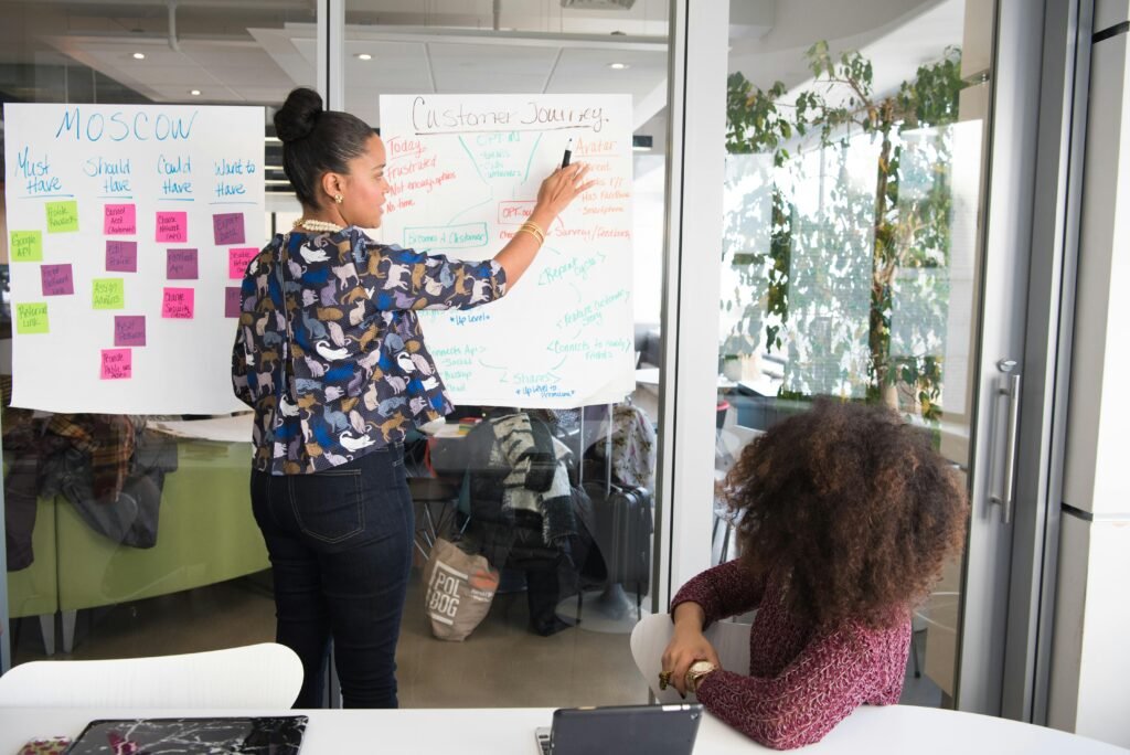 Improving Team Output With the Right Collaboration Tools