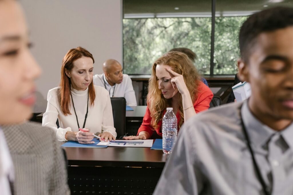 The ROI of Video Content in Company Training