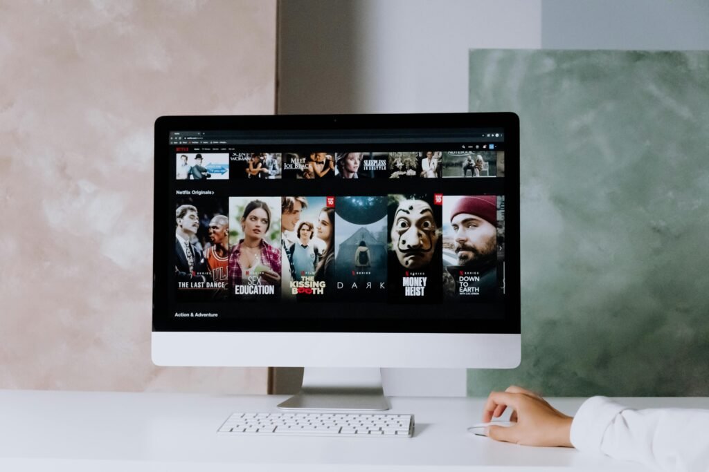 Ad-Heavy Streaming: How More Ads Are Reshaping the Way We Watch TV