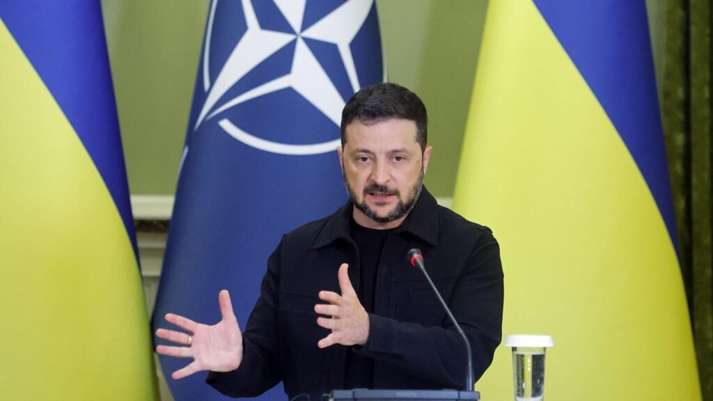 zelensky