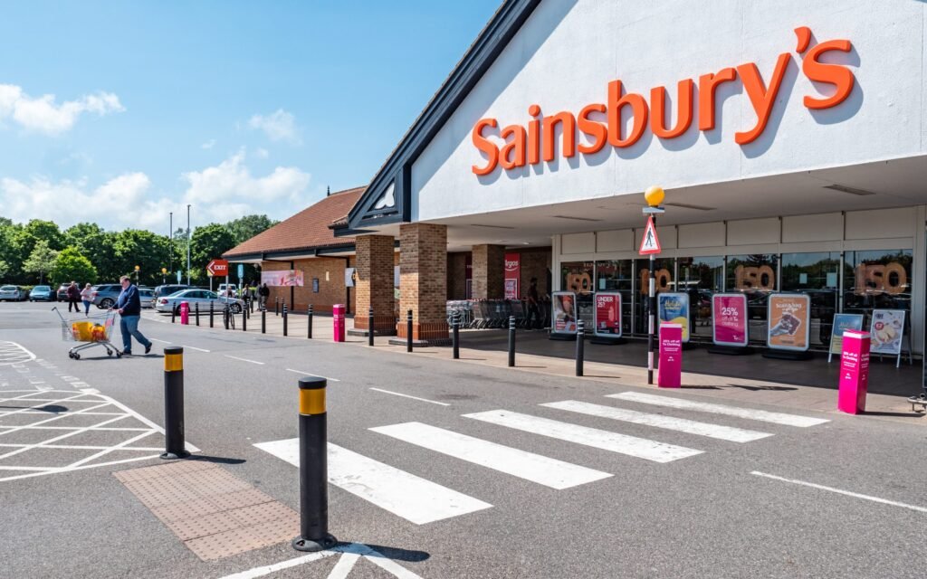sainsburys