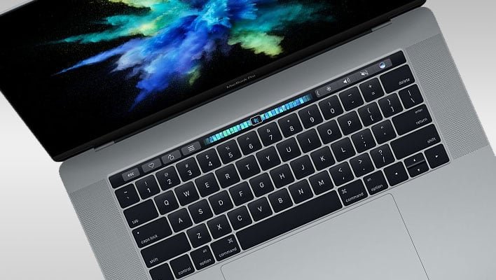 macbook