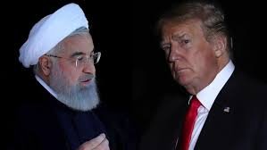 trump and iran