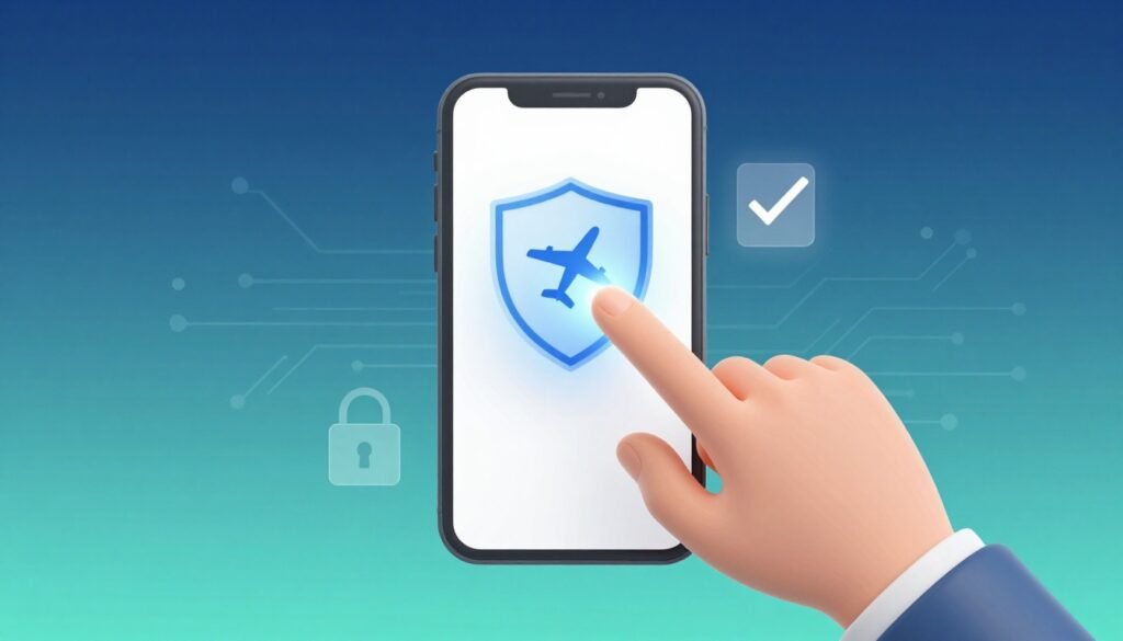 The 10-step phone security reset after you click a sketchy link (Android and iPhone)