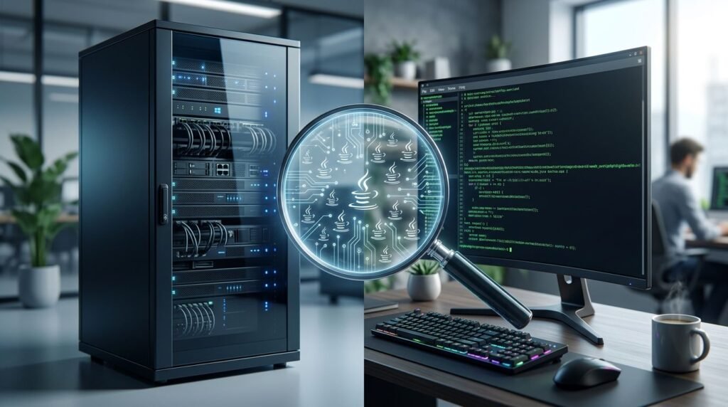 Oracle Java Licensing Audit Checklist for Windows and Linux Fleets