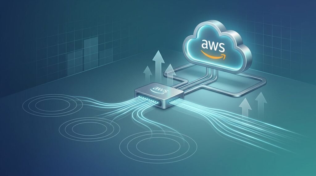 AWS NAT Gateway Costs in 2026: Pricing Math and Cheaper Network Designs