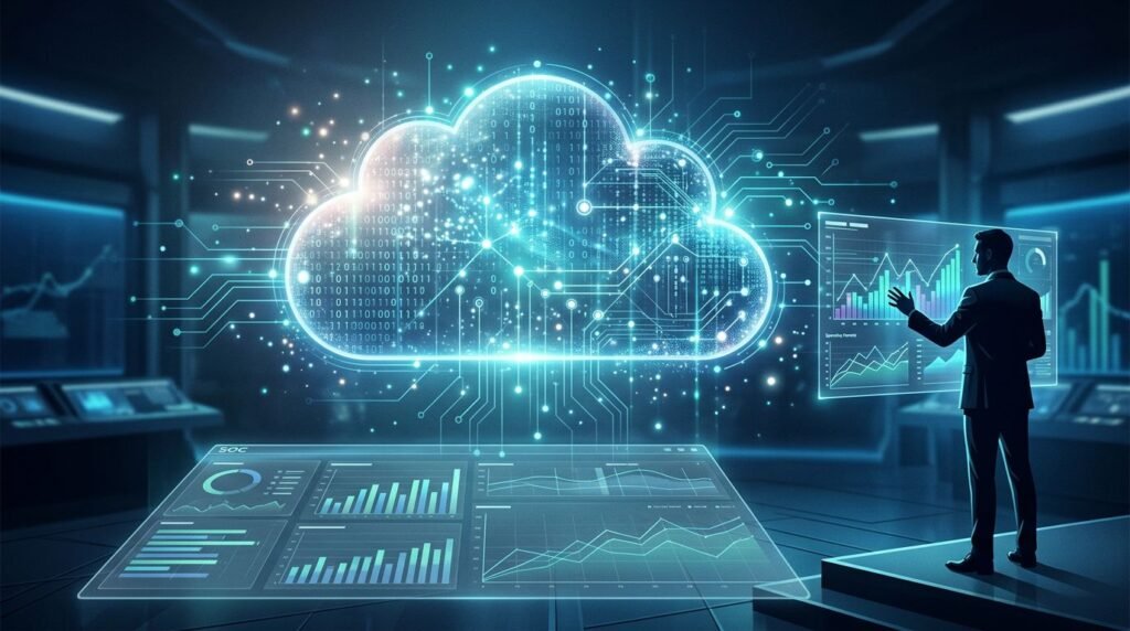 Splunk Cloud Pricing in 2026: A Practical Guide for SOC Buyers
