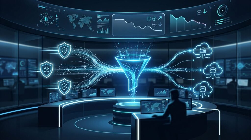 Cribl Pricing in 2026: How SOCs Reduce Log Ingest Costs