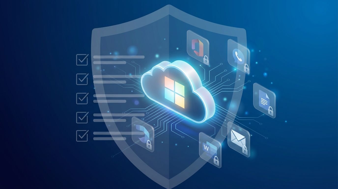 Microsoft 365 OAuth Consent Audit Checklist for 2026