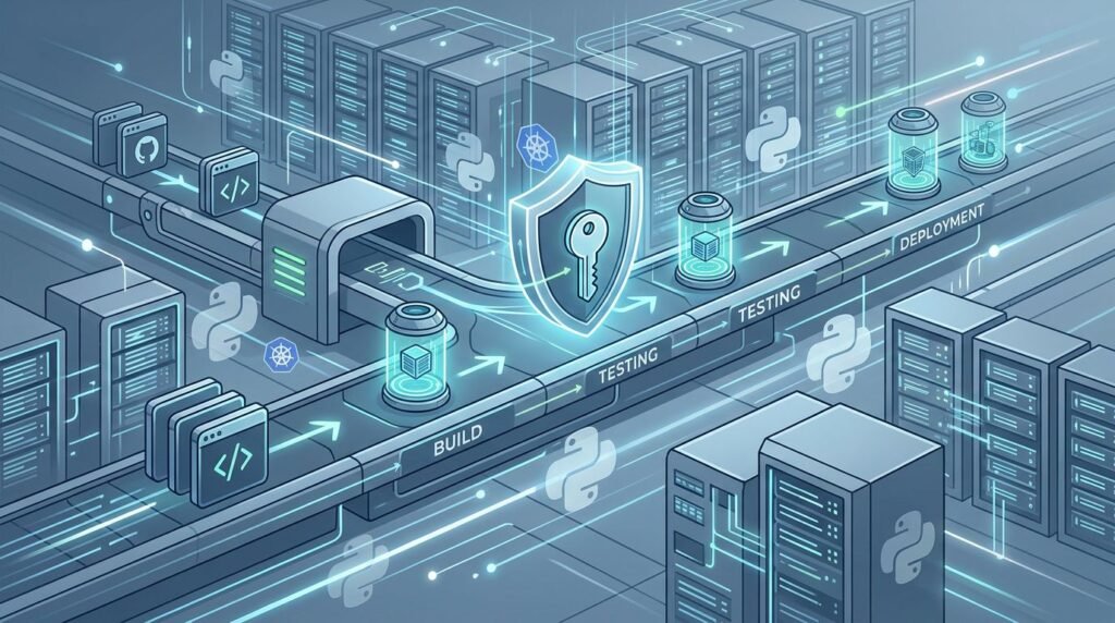 Sigstore for Enterprise Build Pipelines in 2026