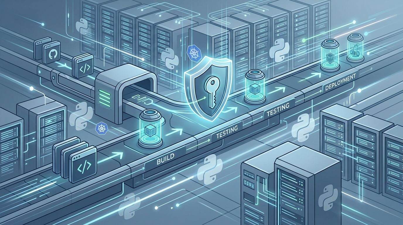 Sigstore for Enterprise Build Pipelines in 2026