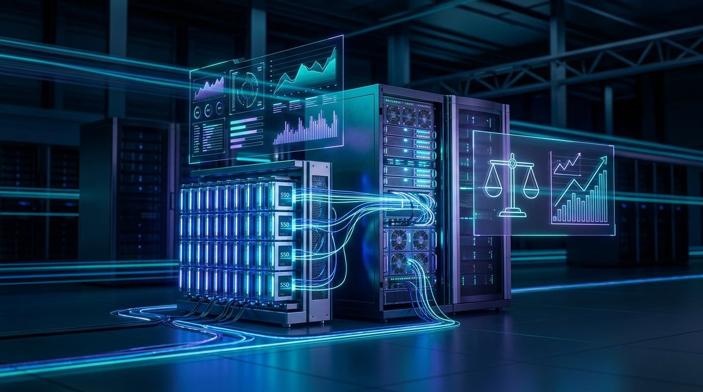 AWS EBS Pricing for High-IOPS Workloads in 2026