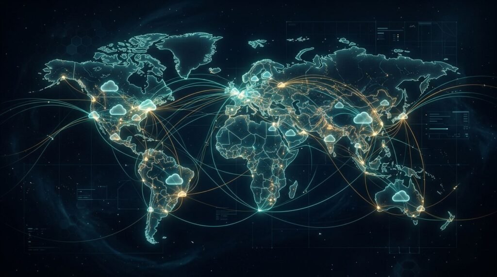 AWS Transit Gateway Costs for 2026 Multi-Region Networks