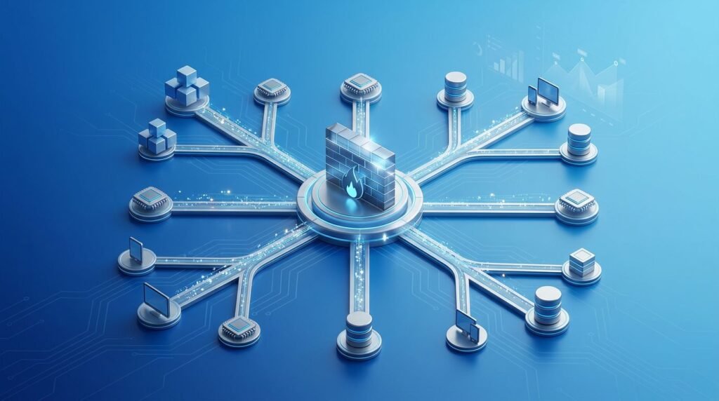 Azure Firewall Pricing for Hub-and-Spoke in 2026