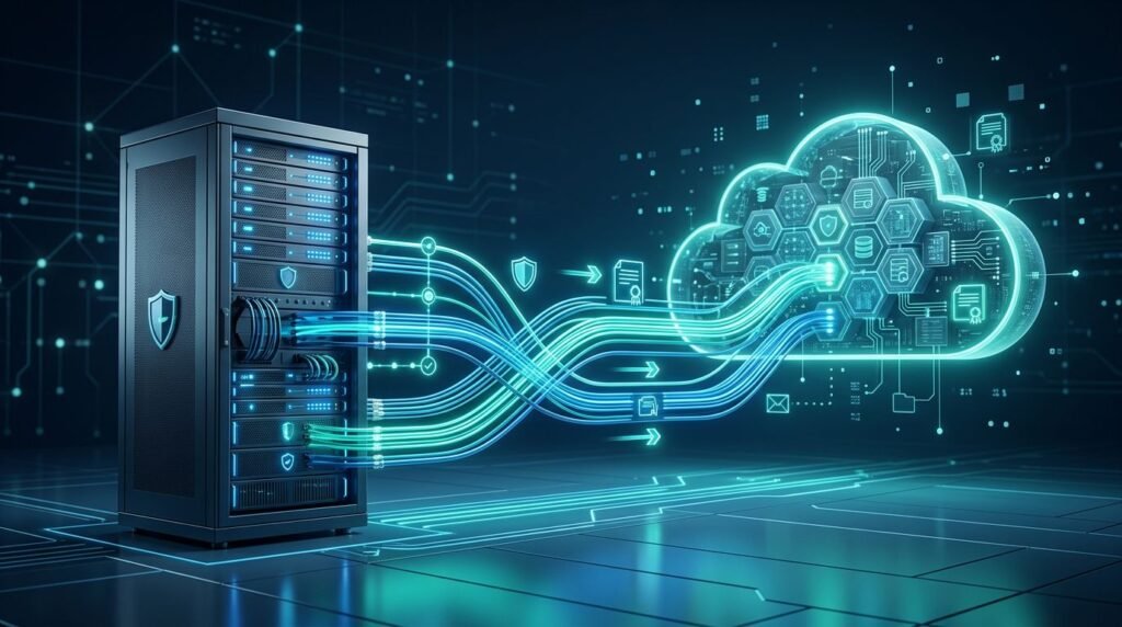 Exchange Server SE Migration Checklist for Hybrid Teams