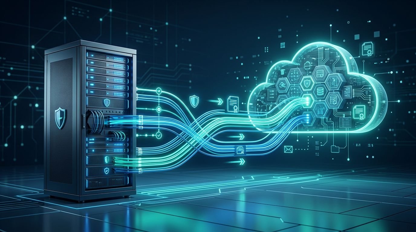 Exchange Server SE Migration Checklist for Hybrid Teams
