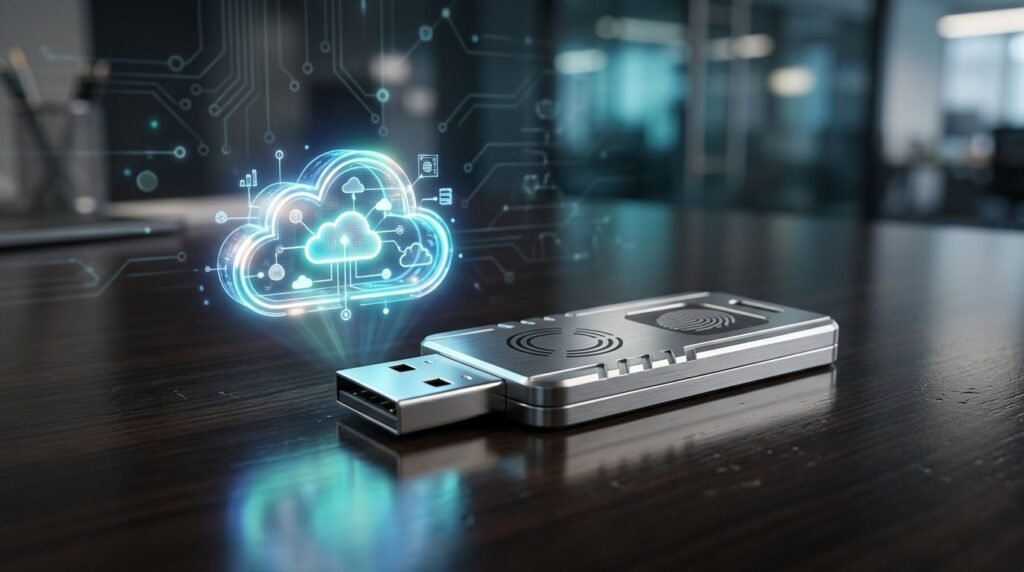 FIDO2 Security Key Deployment Checklist for Microsoft Entra ID