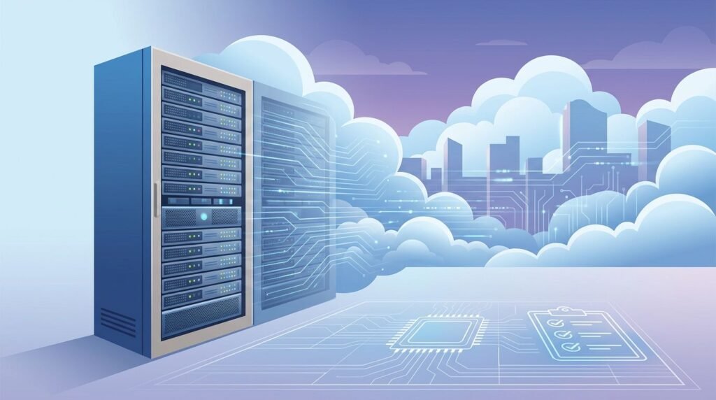 IBM PVU Licensing Audit Checklist for Hybrid Cloud