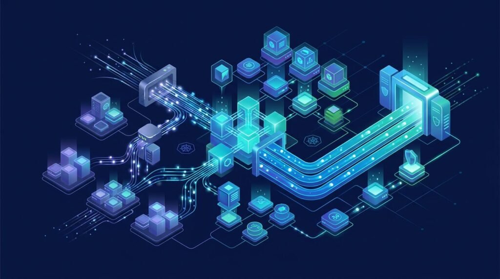 Kubernetes Ingress Migration After NGINX Retirement
