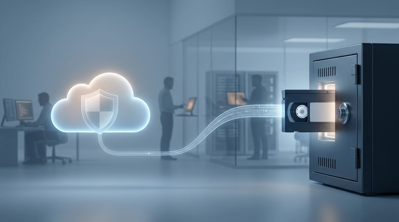 Microsoft 365 Backup Gaps IT Teams Miss