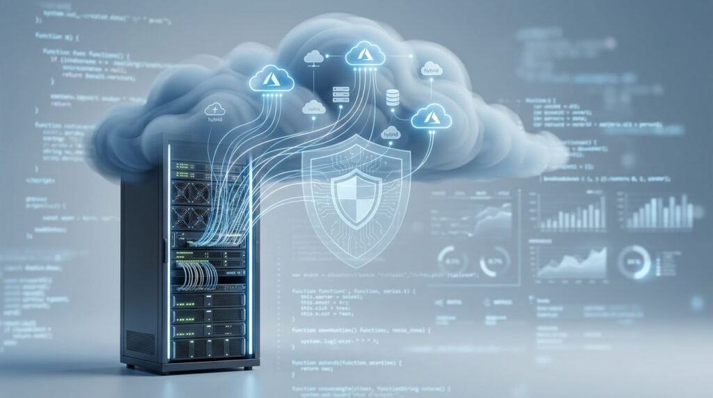 Microsoft Defender for Cloud Pricing for Hybrid Estates