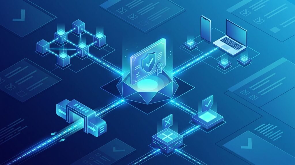 Microsoft Entra Certificate-Based Authentication Checklist