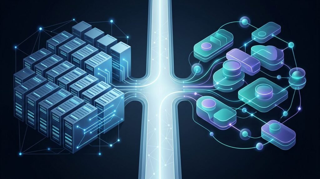 Slurm vs Kubernetes for Enterprise AI Clusters