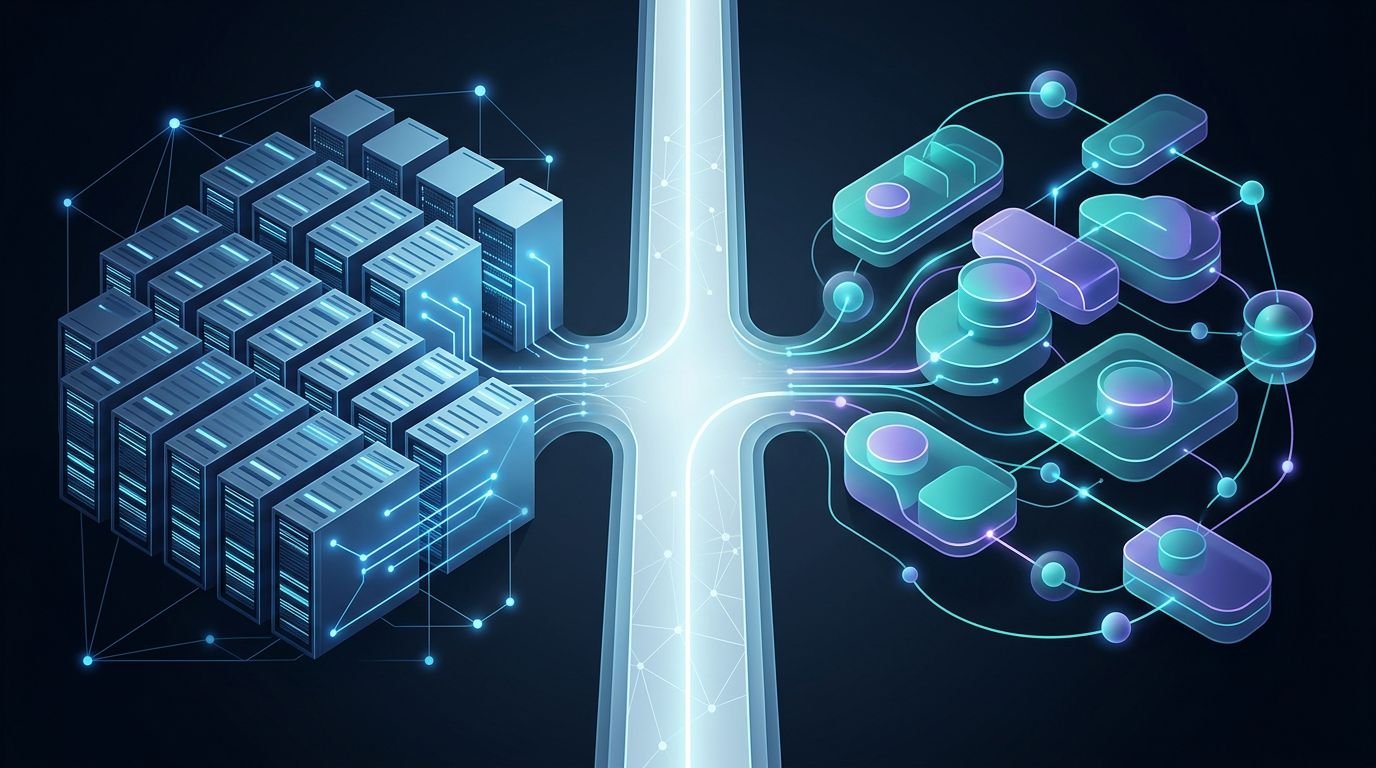 Slurm vs Kubernetes for Enterprise AI Clusters