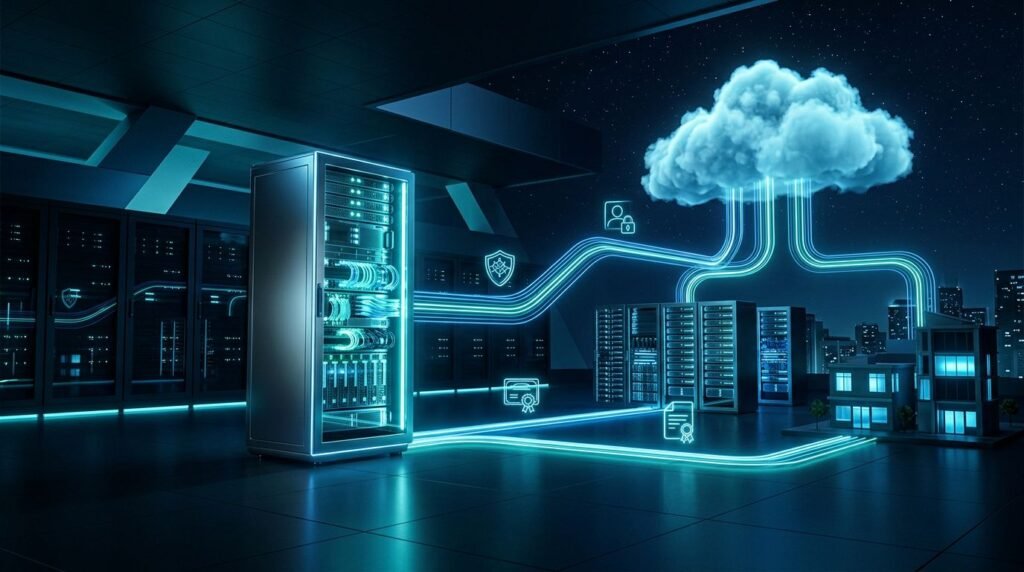 Windows Server 2025 CAL Licensing for Hybrid IT