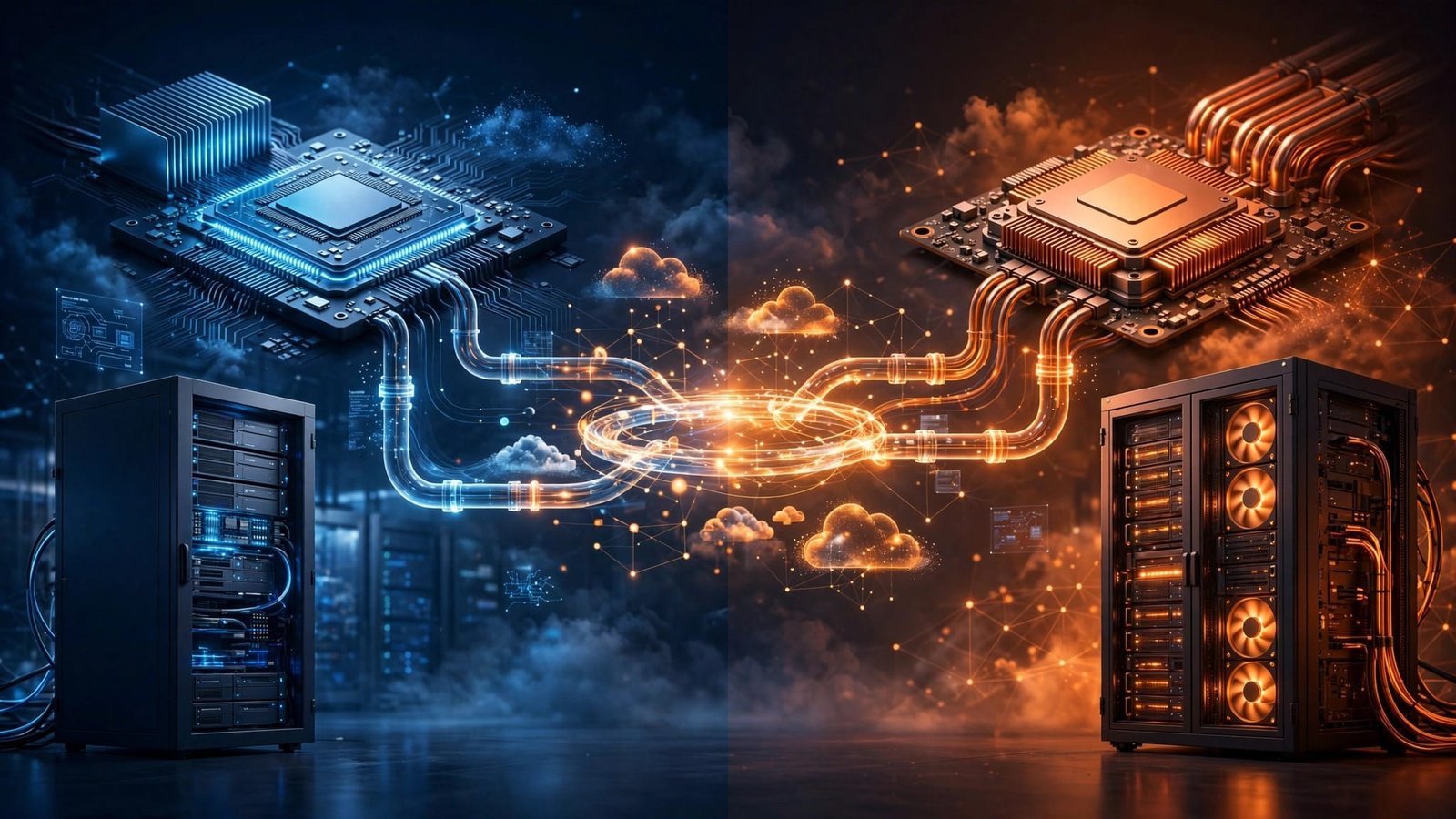 AWS Graviton vs x86