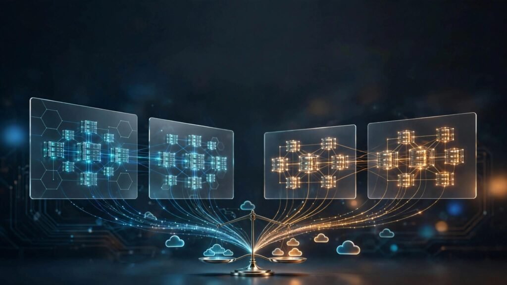 Google Cloud CUDs