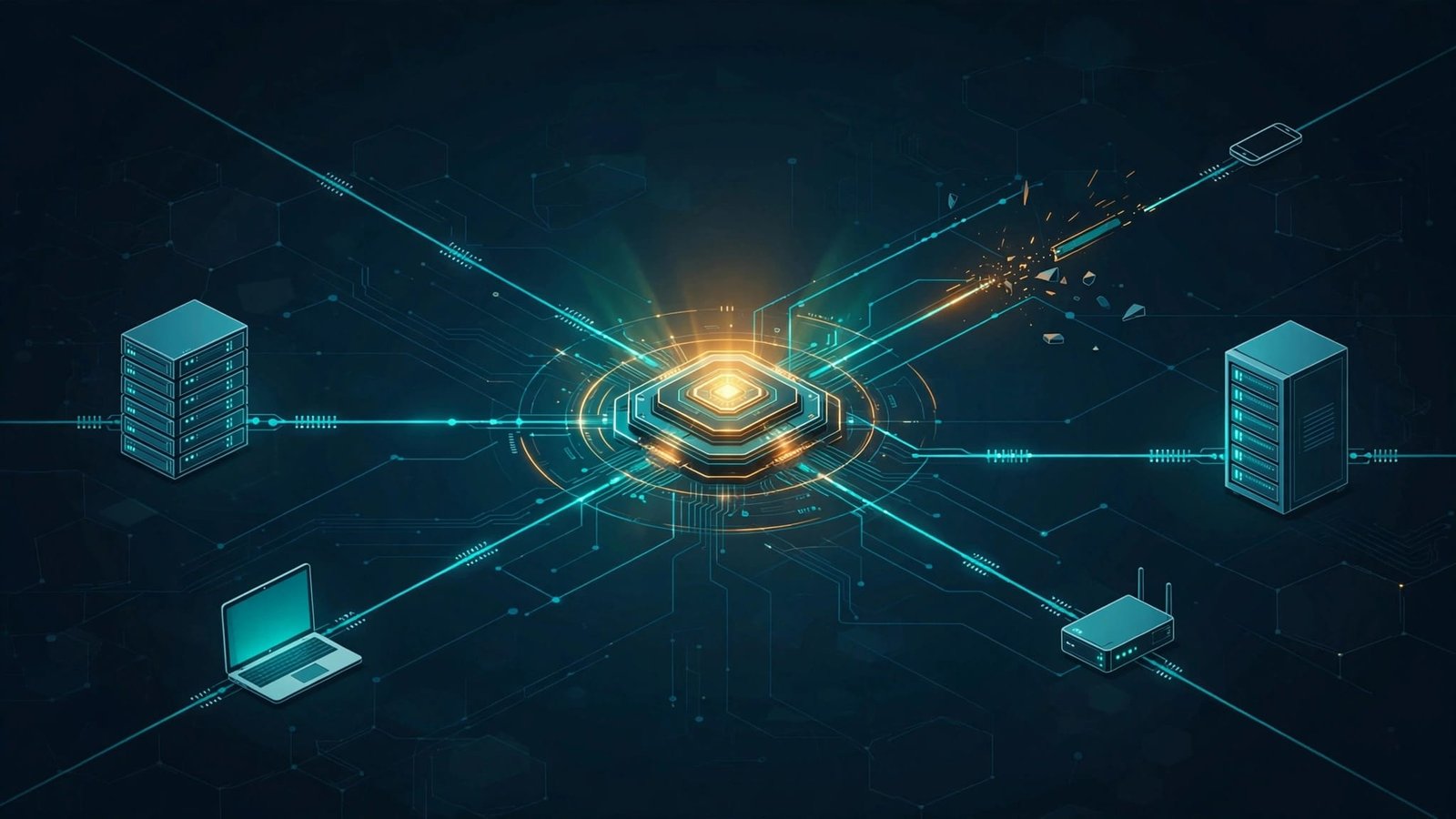 DNS troubleshooting
